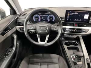 Audi A4 Berlină Construcție 2022 - 71.977 km — miniatura 6