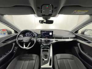 Audi A4 Berlină Construcție 2022 - 71.977 km — miniatura 7