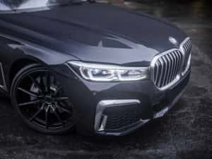 Jante aliaj BMW Seria 7 Concaver CVR4 21x9.5/21x10.5 -dcaevolution. ro — miniatura 6