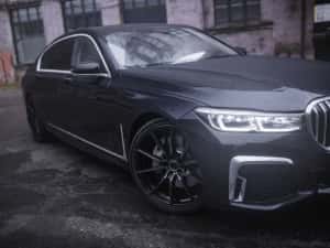 Jante aliaj BMW Seria 7 Concaver CVR4 21x9.5/21x10.5 -dcaevolution. ro — miniatura 10