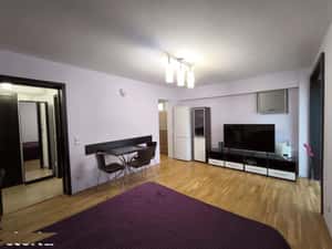 Iancului zona Ferdinand Avrig garsoniera 37 mp, mobilata si renovata