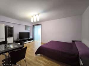 Iancului zona Ferdinand Avrig garsoniera 37 mp, mobilata si renovata — miniatura 3