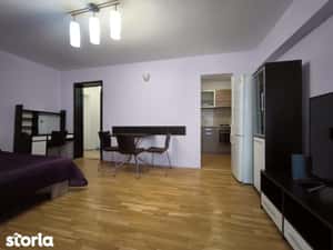 Iancului zona Ferdinand Avrig garsoniera 37 mp, mobilata si renovata — miniatura 4