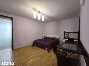 Iancului zona Ferdinand Avrig garsoniera 37 mp, mobilata si renovata — miniatura 6