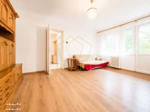 Apartament cu 2 camere | Tipografilor — miniatura 1