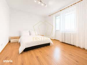Apartament cu 2 camere | Tipografilor — miniatura 5