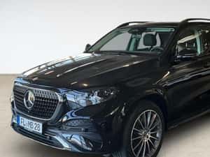 Mercedes-Benz GLE 450 Automată 367 HP Diesel