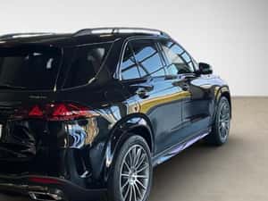 Mercedes-Benz GLE 450 Automată 367 HP Diesel — miniatura 2