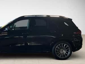 Mercedes-Benz GLE 450 Automată 367 HP Diesel — miniatura 3