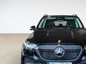 Mercedes-Benz GLE 450 Automată 367 HP Diesel — miniatura 4