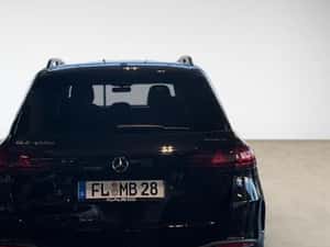 Mercedes-Benz GLE 450 Automată 367 HP Diesel — miniatura 5
