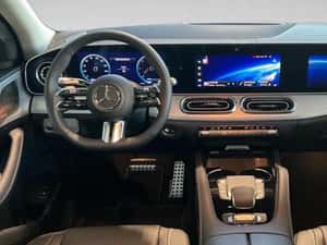 Mercedes-Benz GLE 450 Automată 367 HP Diesel — miniatura 6