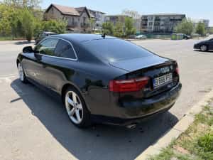 Audi a5 coupe diesel — miniatura 4
