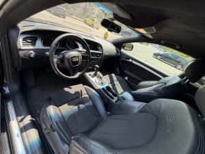 Audi a5 coupe diesel — miniatura 7