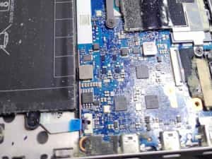 Reparatii Laptop , Notebook / Mentenanță / Console PS5 Xbox – Curățare Profesională — miniatura 2