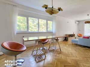 Apartament 4 camere in Cotroceni