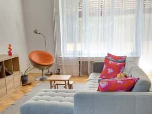 Apartament 4 camere in Cotroceni — miniatura 3
