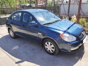 Usa stanga spate Hyundai Accent 3 — miniatura 5
