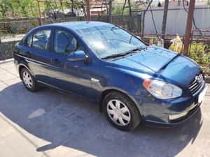 Usa stanga spate Hyundai Accent 3 — miniatura 8