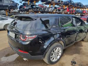Grila ventilatie Fk72-018b08-ac Land Rover Discovery Sport 1 (facelift) (2019 - 2022) — miniatura 4