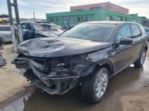 Grila ventilatie Fk72-018b08-ac Land Rover Discovery Sport 1 (facelift) (2019 - 2022) — miniatura 7