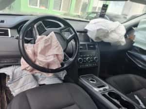 Grila ventilatie Fk72-018b08-ac Land Rover Discovery Sport 1 (facelift) (2019 - 2022) — miniatura 8