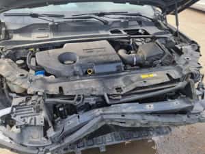 Grila ventilatie Fk72-018b08-ac Land Rover Discovery Sport 1 (facelift) (2019 - 2022) — miniatura 9