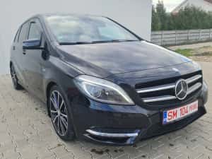 Mercedes B Classe 1.8 diesel Automat Xenon — miniatura 1