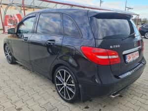 Mercedes B Classe 1.8 diesel Automat Xenon — miniatura 2