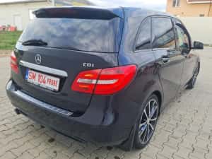 Mercedes B Classe 1.8 diesel Automat Xenon — miniatura 3
