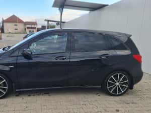 Mercedes B Classe 1.8 diesel Automat Xenon — miniatura 6