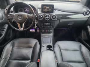 Mercedes B Classe 1.8 diesel Automat Xenon — miniatura 7