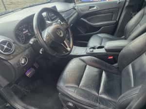 Mercedes B Classe 1.8 diesel Automat Xenon — miniatura 8