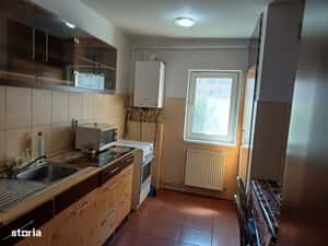Închiriere apart 3 camere cartierul Mărăști aproape de F.S E.G.A. — miniatura 4