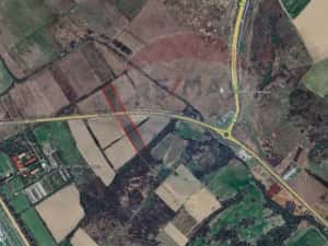 Teren de vanzare centura ocolitoare Lugoj