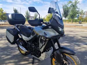 Honda  XL 750 Transalp 2025 — miniatura 3