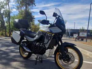 Honda  XL 750 Transalp 2025 — miniatura 5