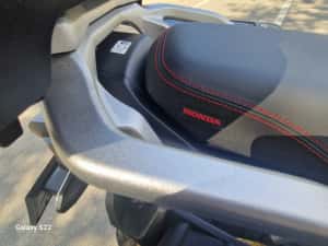 Honda  XL 750 Transalp 2025 — miniatura 6