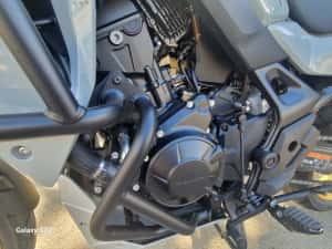 Honda  XL 750 Transalp 2025 — miniatura 7