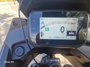 Honda  XL 750 Transalp 2025 — miniatura 9