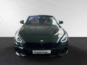 BMW Z4 Cabrio - 14.250 km - 51.399 EUR
