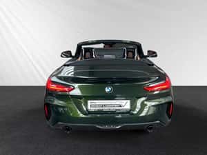 BMW Z4 Cabrio - 14.250 km - 51.399 EUR — miniatura 2