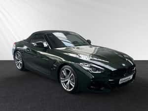 BMW Z4 Cabrio - 14.250 km - 51.399 EUR — miniatura 3