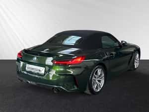 BMW Z4 Cabrio - 14.250 km - 51.399 EUR — miniatura 4