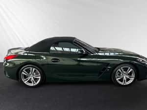 BMW Z4 Cabrio - 14.250 km - 51.399 EUR — miniatura 5
