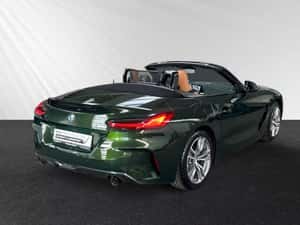 BMW Z4 Cabrio - 14.250 km - 51.399 EUR — miniatura 6