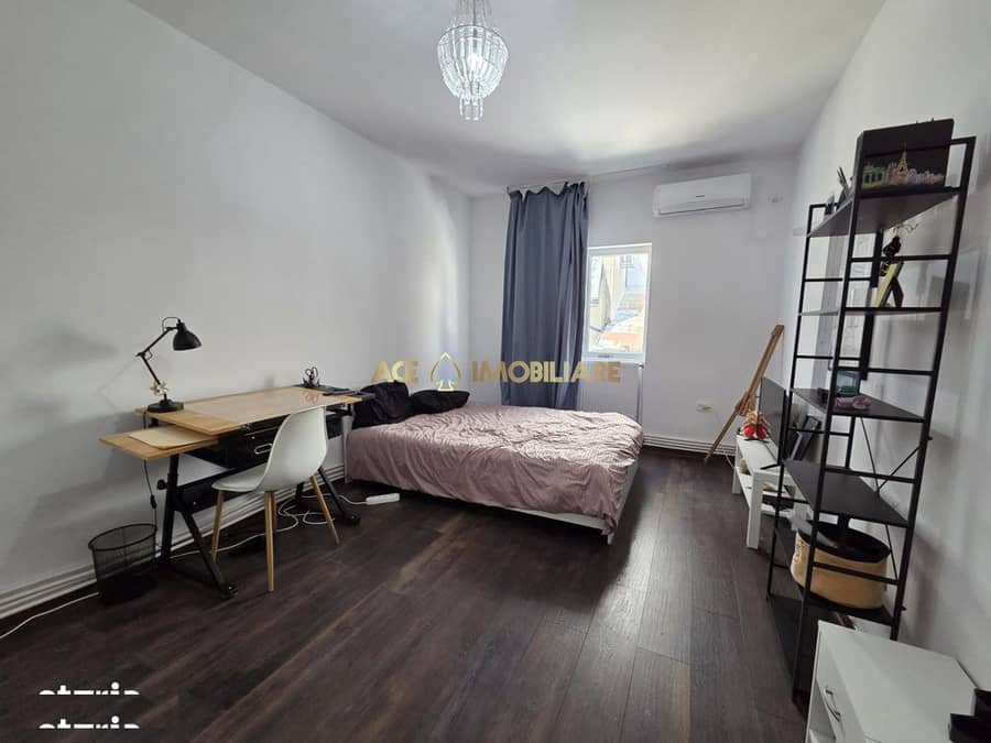 2 Camere de inchiriat | Iancului | Pet-friendly | Centrala | Metrou — fotografie 1 din 6