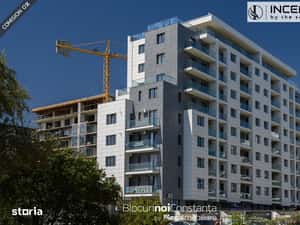 #150m până la mare · Stada D10 zona Lidl Mamaia · Ultimul de acest tip — miniatura 4