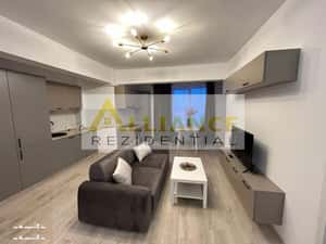 Apartament 2 camere Tip Studio Exclusivitate Alliance Rezidential