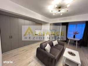 Apartament 2 camere Tip Studio Exclusivitate Alliance Rezidential — miniatura 4